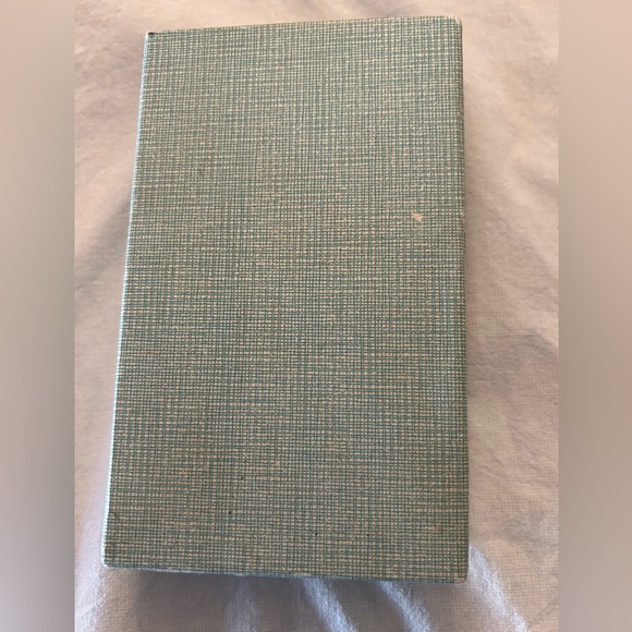 👀 HUGE SALE! VINTAGE BOHEMIA GLASS (6) GLASS SALT CELLARS/SPOONS CZECHOSLOVAKIA - Picture 8 of 9